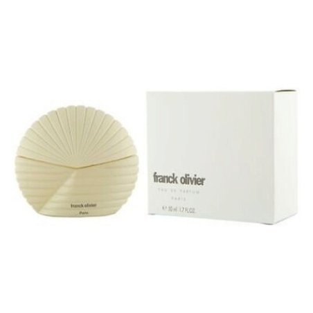 Franck Olivier Ladies Eau De Parfum 1.7 Ounces