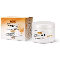 Gam Fangogel Hot-Cold Action Rinse-Free 300ml