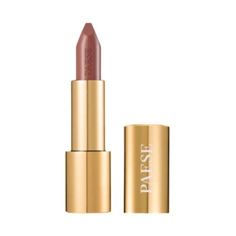 Paese Nudelightful Creamy Lipstick 409 Cinnamon Latte 4.5g