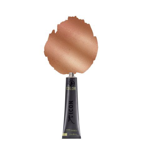 I.C.O.N Ecotech Color Metallics Rose Gold 60 ml