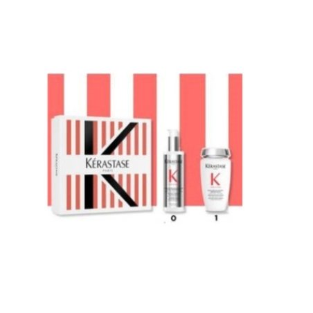 Kerastase Spring Premiere Box Set