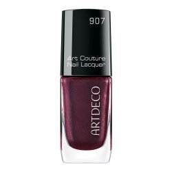 ARTDECO Art Couture Nail Lacquer Long-lasting Quick-Drying Nail Polish Pink 10ml