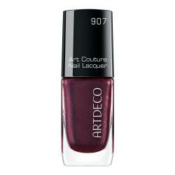 ARTDECO Art Couture Pearl nail polish 10 ml Fuchsia