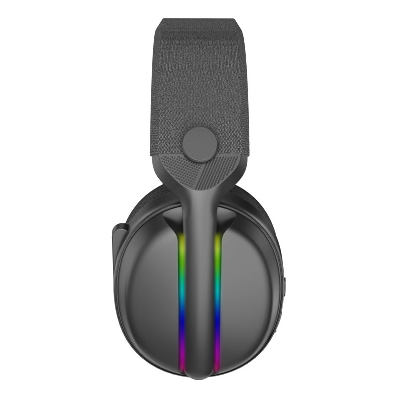 Subsonic Wireless Headset All Platforms Led 7.1 MULTI