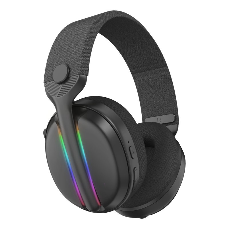 Subsonic Wireless Headset All Platforms Led 7.1 MULTI