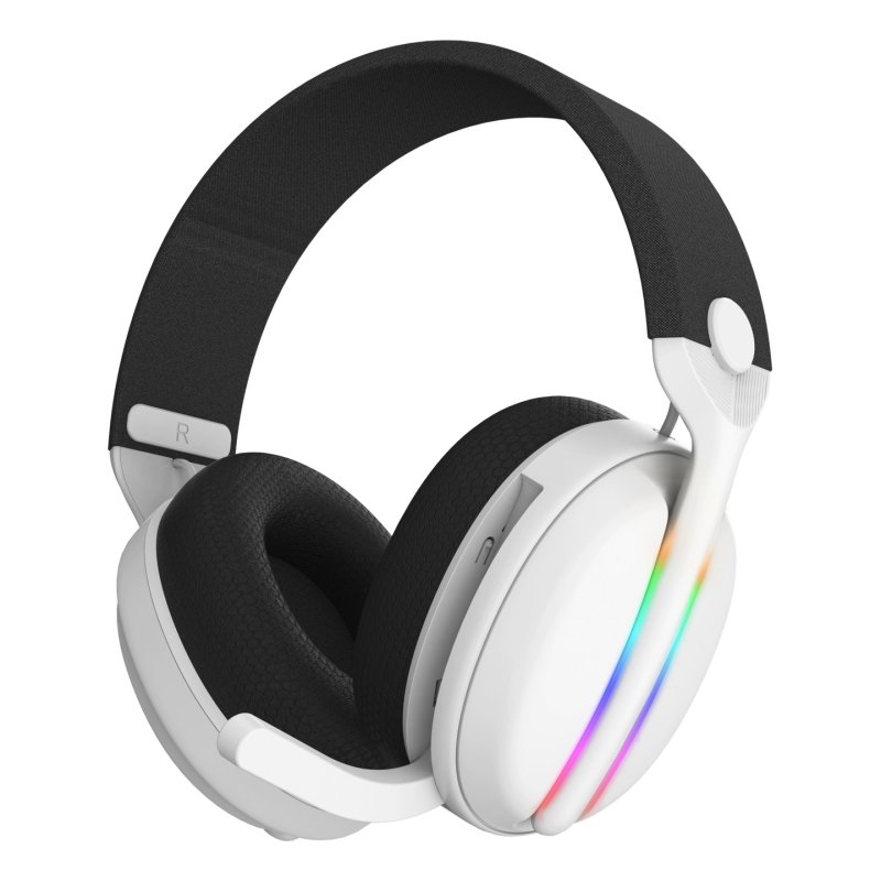 Subsonic Wireless Headset All Platforms Led 7.1 MULTI