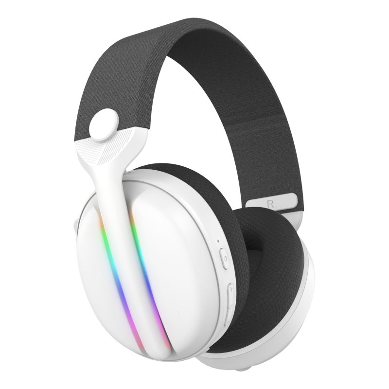 Subsonic Wireless Headset All Platforms Led 7.1 MULTI