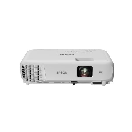Epson - EB-W53 Home Cinema Projector