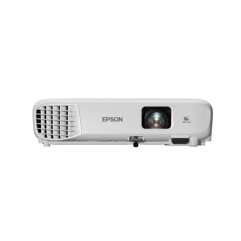 Epson - EB-W53 Home Cinema Projector