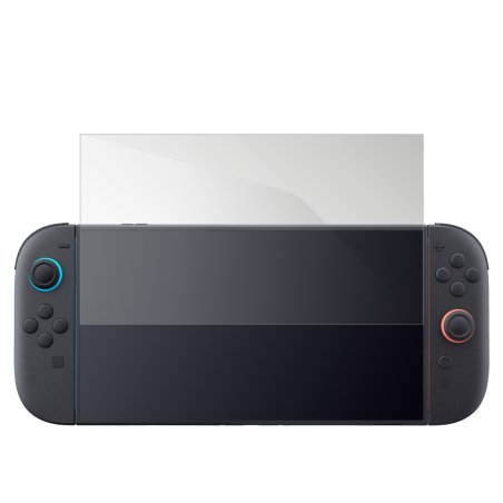 Subsonic - Switch 2 Protective Screen