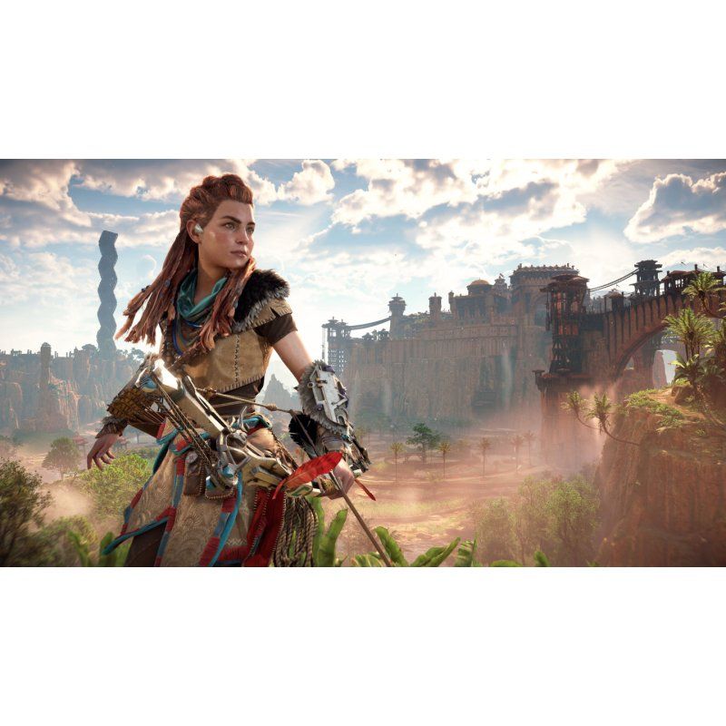Horizon: Zero Dawn Remastered