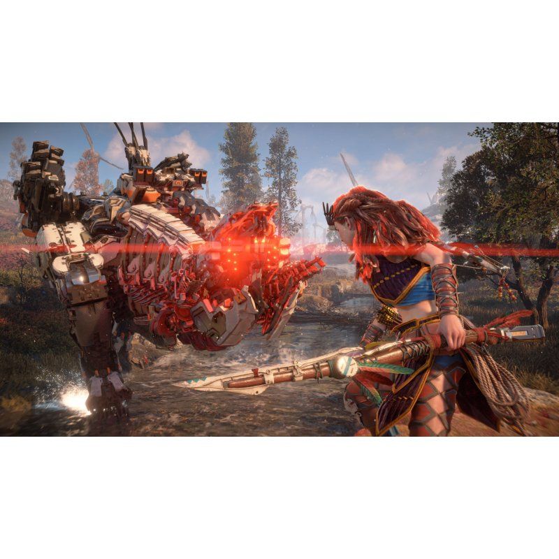 Horizon: Zero Dawn Remastered