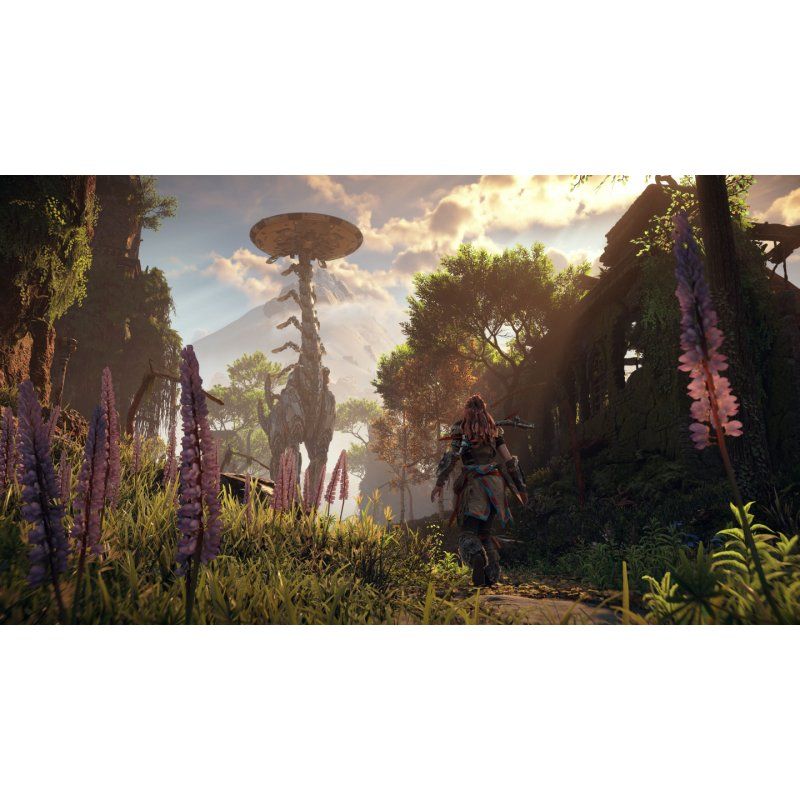 Horizon: Zero Dawn Remastered