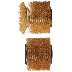 Einhell 3424126 brosse de nettoyage Cuivre