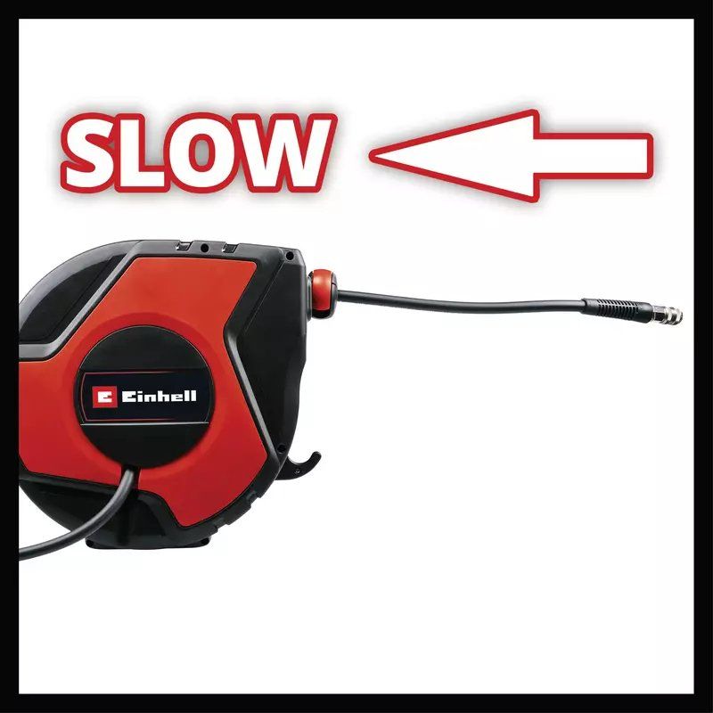 Einhell TC-PH 150 1 pièce(s) Enrouleur de tuyau