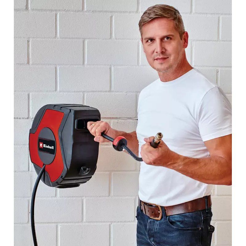 Einhell TC-PH 150 1 pièce(s) Enrouleur de tuyau