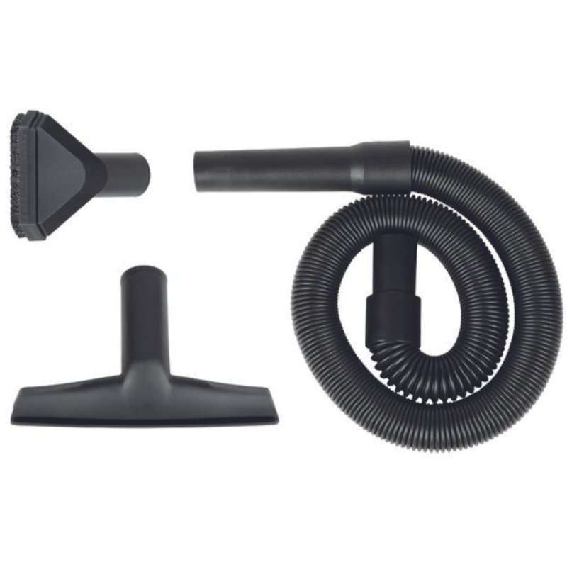 Einhell Accessory set with hose Kit d'accessoires Aspirateur portatif