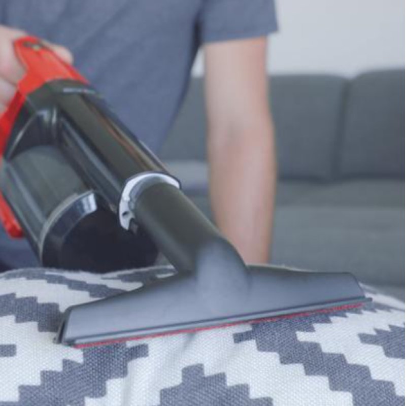 Einhell Accessory set with hose Accessory kit Handheld vacuum