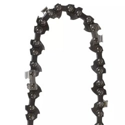 Ersatz-Sägekette 40cm, 57T, 3/8", 1,3mm (PJ) (für Elektro-Kettensäge GC-EC 1935)