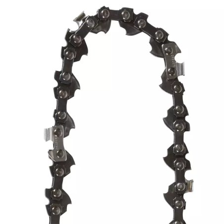 Ersatz-Sägekette 40cm, 57T, 3/8", 1,3mm (PJ) (für Elektro-Kettensäge GC-EC 1935)