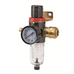 Einhell EINHELL-4134200 Analog pressure gauge