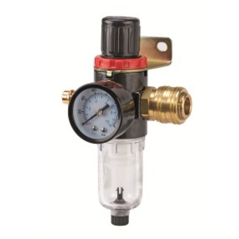 Einhell EINHELL-4134200 Analog pressure gauge