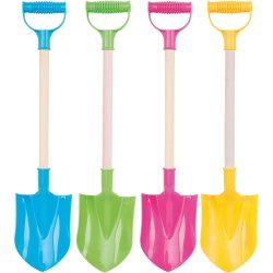 PELLE RDE 52CM BOIS PRE48 ASS4