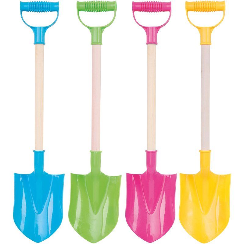 PELLE RDE 52CM BOIS PRE48 ASS4