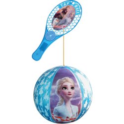 tape balle d22cm frozen ass5