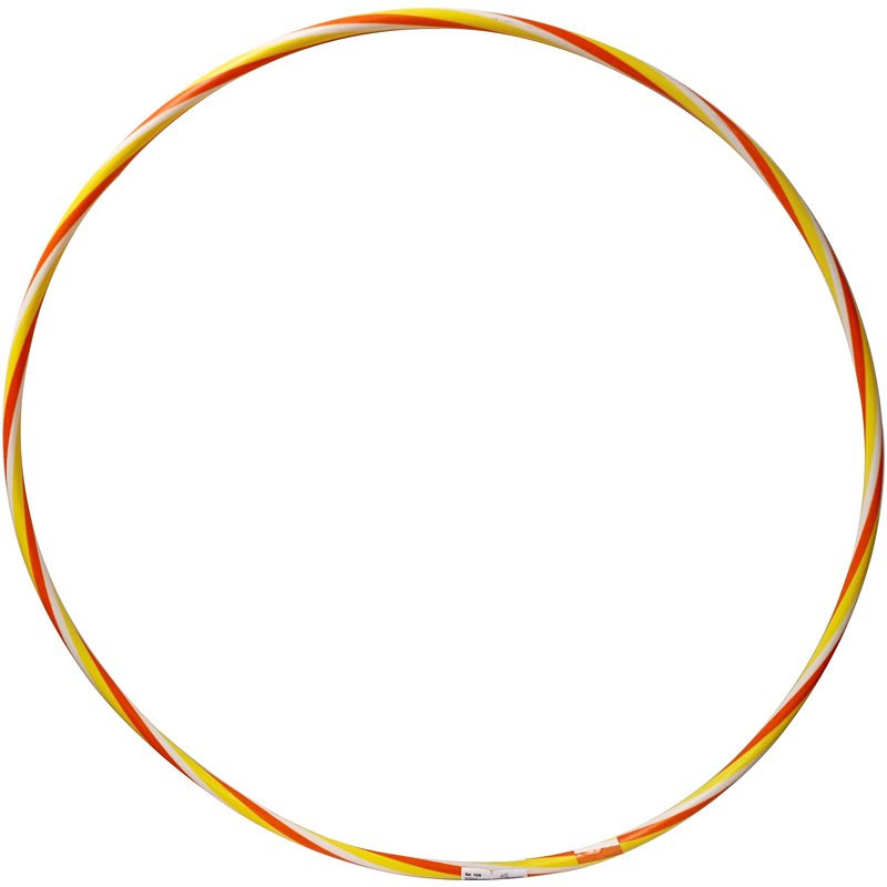 HOULA HOOP D62-67-75 CM ASS3