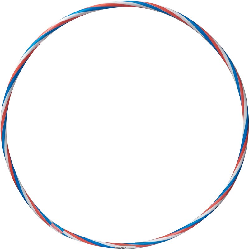 HOULA HOOP D62-67-75 CM ASS3