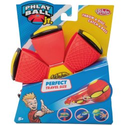 phlat ball junior rouge