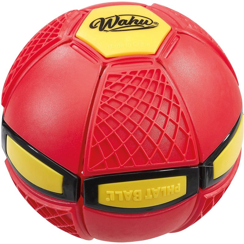 phlat ball junior rouge