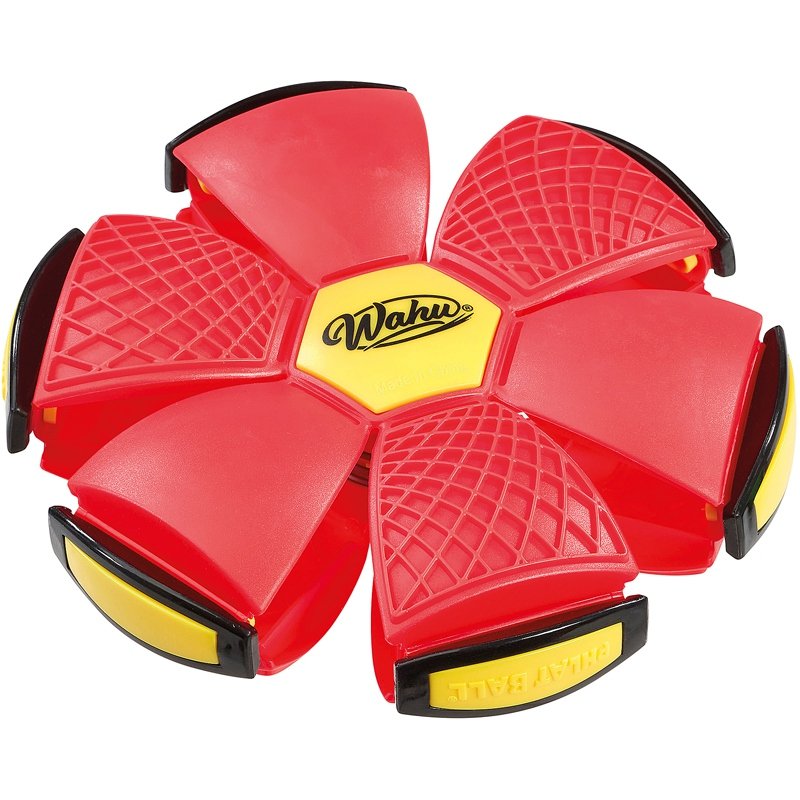 phlat ball junior rouge