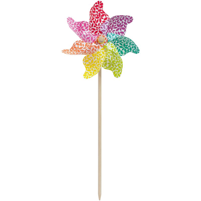 MOULIN VENT 48CM DIA17