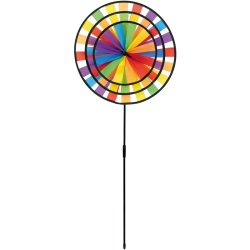 MOULIN A VENT TISSU 40CM