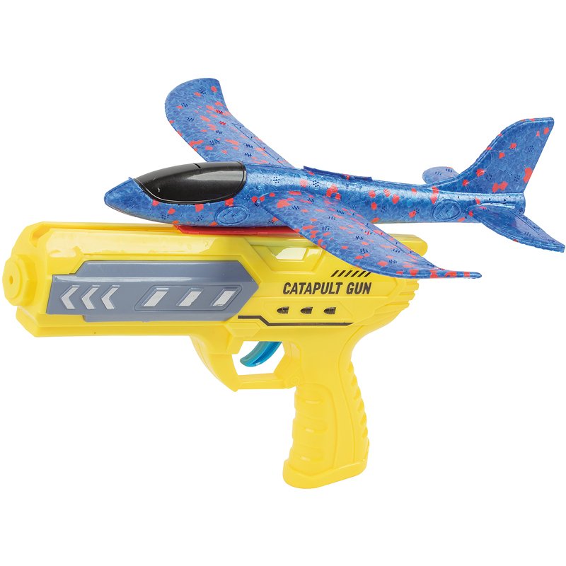 pistolet lance avion 23cm ass3