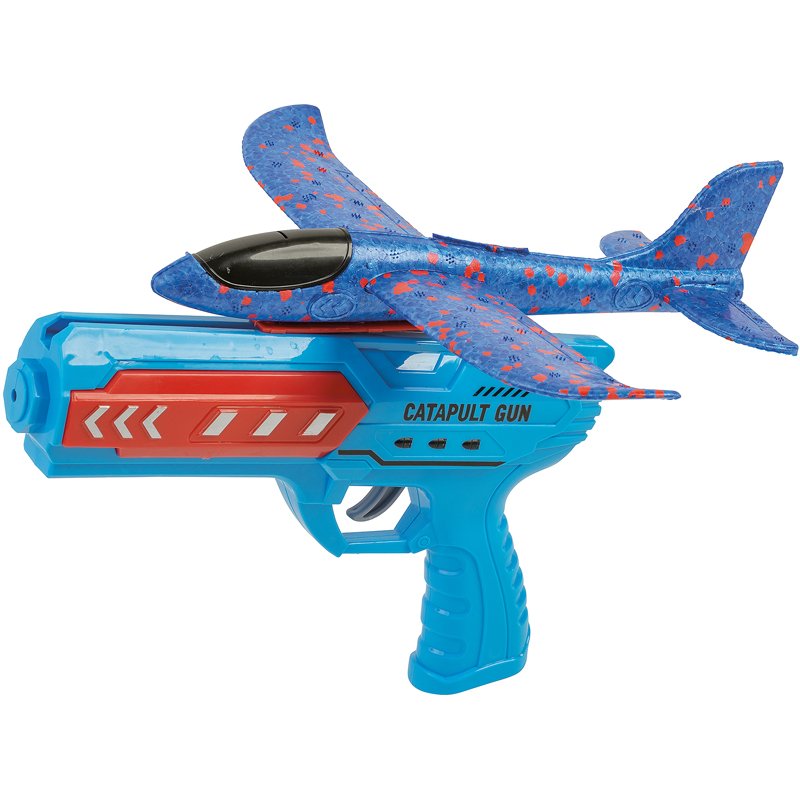 pistolet lance avion 23cm ass3