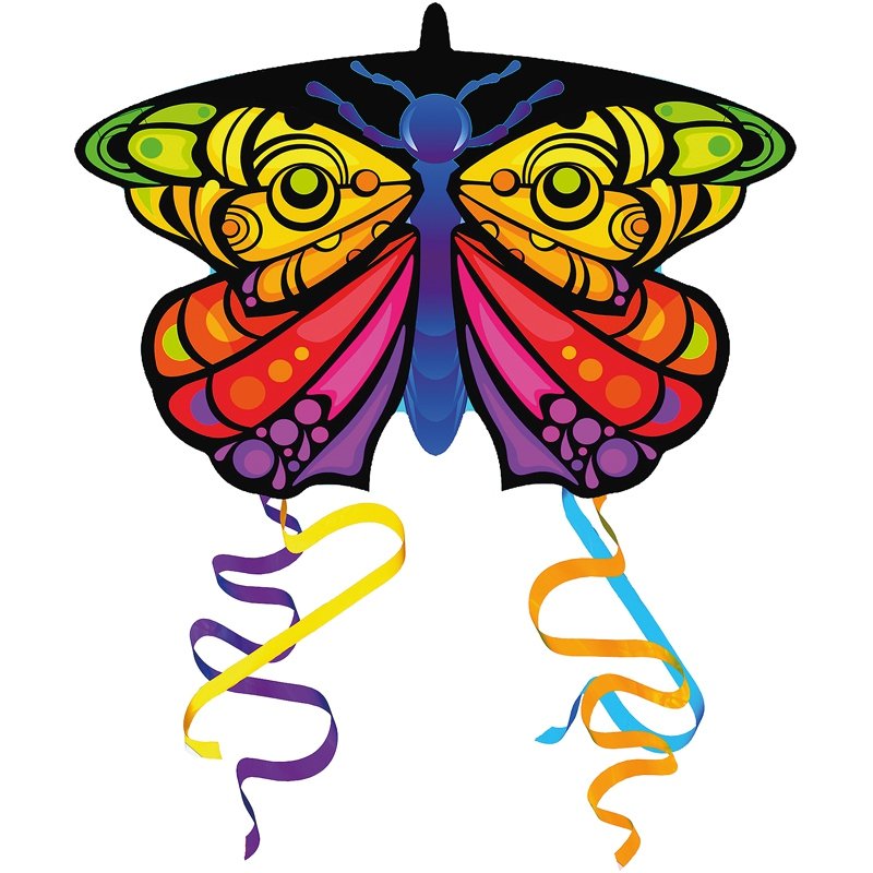 CV POP UP 56CM ASS2 PRE24