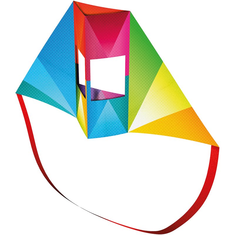 CV POP UP 56CM ASS2 PRE24