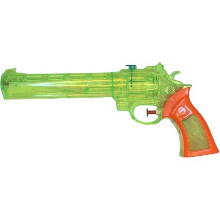 PIST EAU REVOLVER 30CM AS2 P12