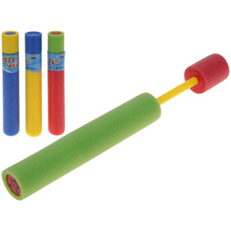 PISTOLET EAU MOUSSE 45CM PRE24