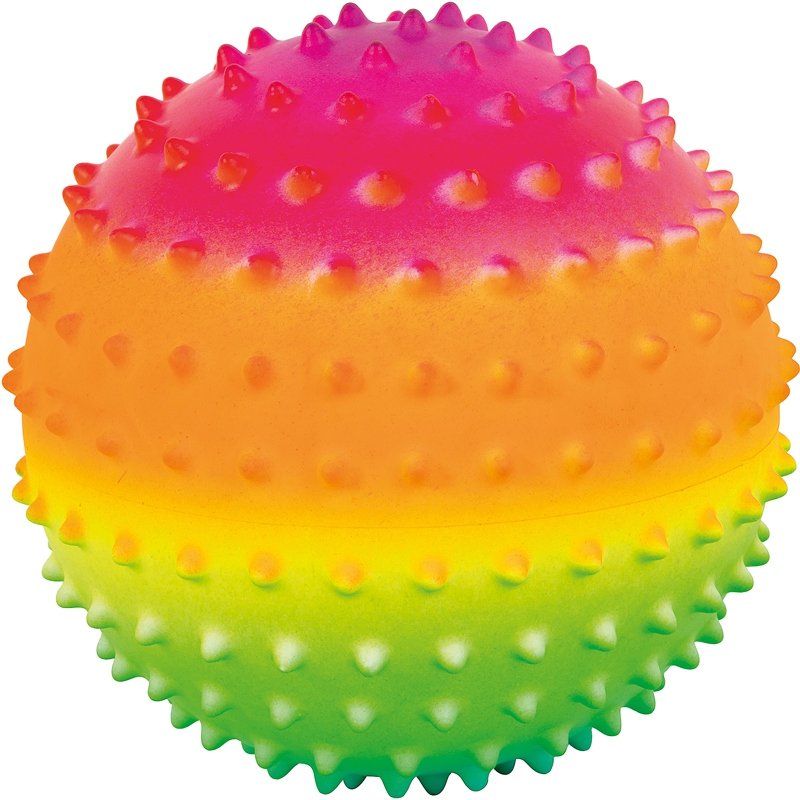 BALLE PICOT FLUO 60G 15CM G