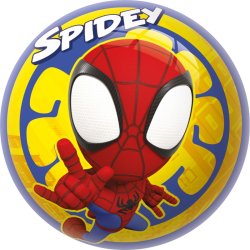 balle d13cm spidey pre12