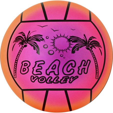 BALLON ARC EN CIEL D23 ASS2