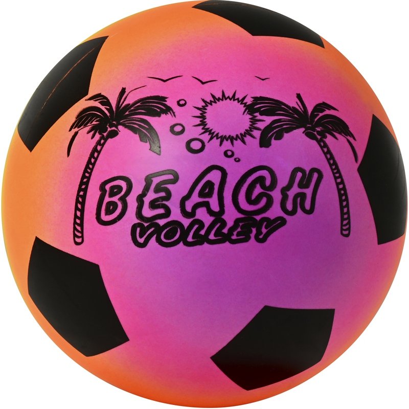 BALLON ARC EN CIEL D23 ASS2