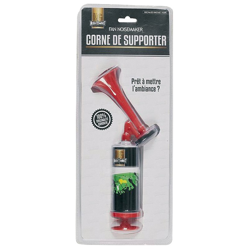 KIT CORNES SUPPORTER