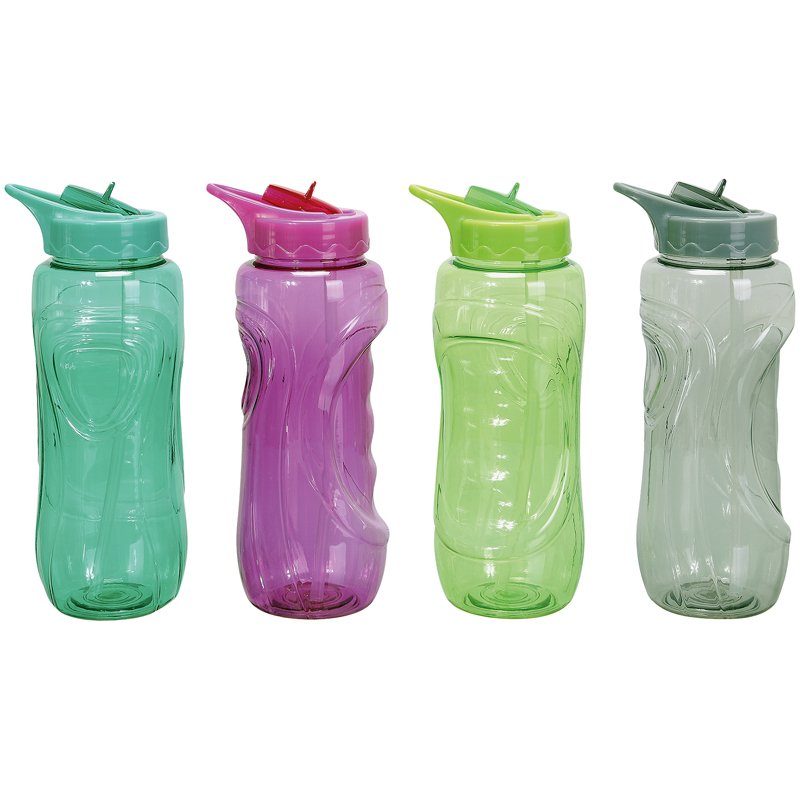 GOURDE SPORT PAILLE 800ML