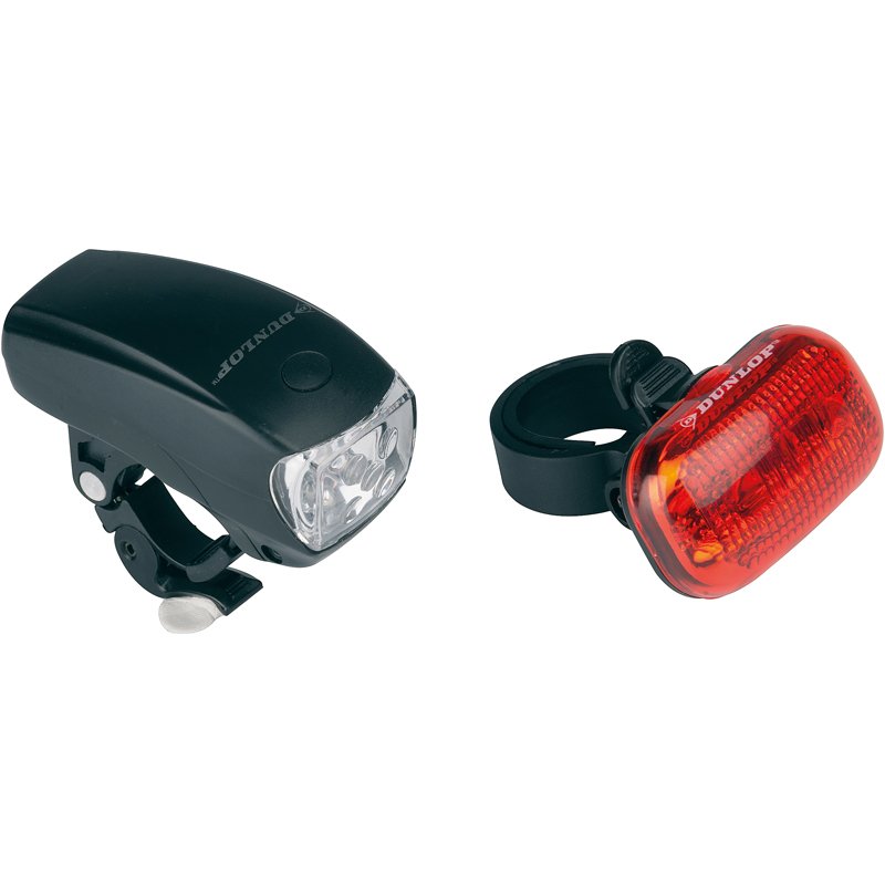 phares velo led 2pcs dunlop