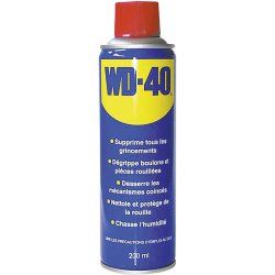 aerosol wd40 200ml pre36